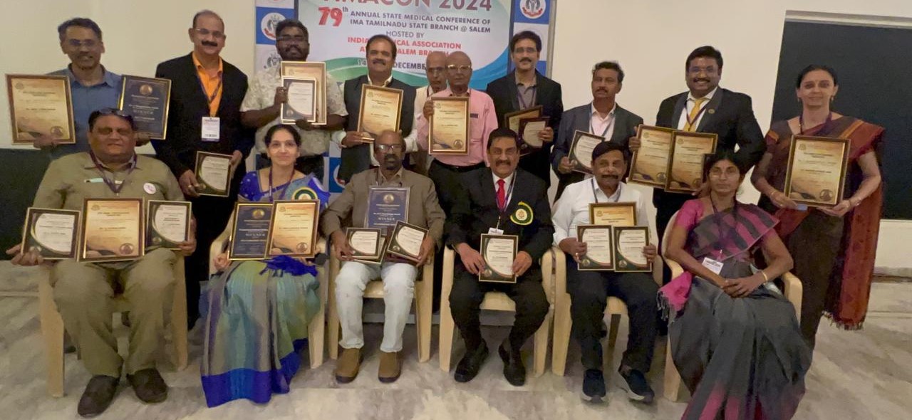 Awards 4